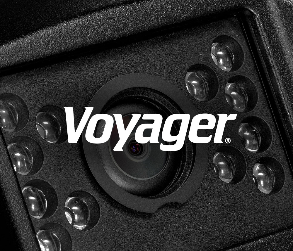 voyager rv stereo