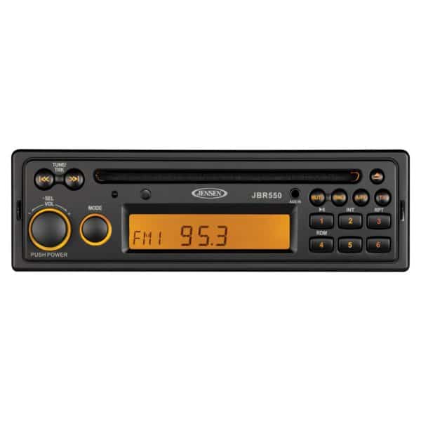 JBR550TB