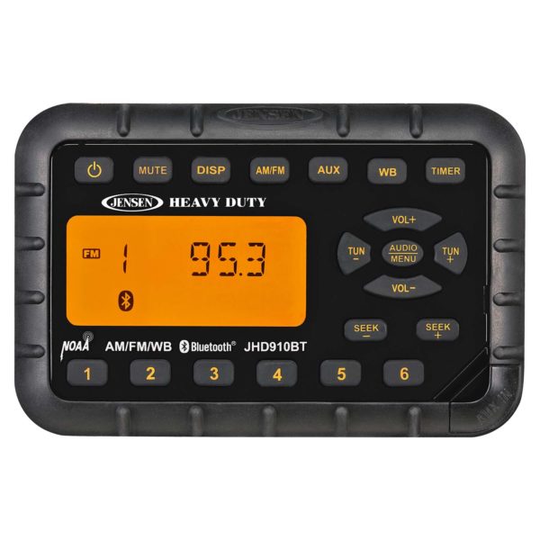 JHD910BT