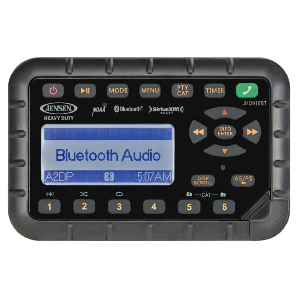 JHD916BT
