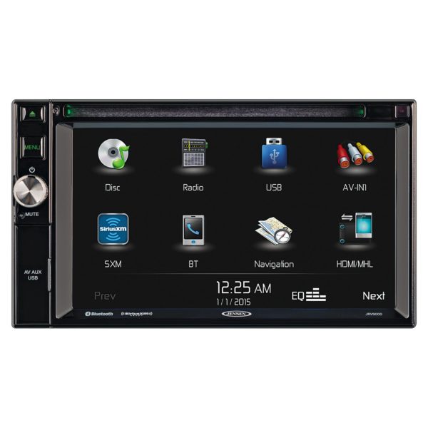 JRV9000 - Image 2