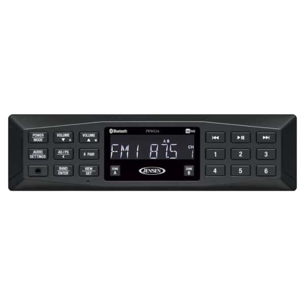 JWM12A