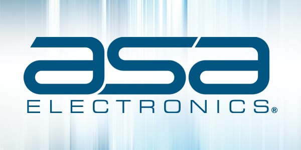 Our Company - ASA Electronics